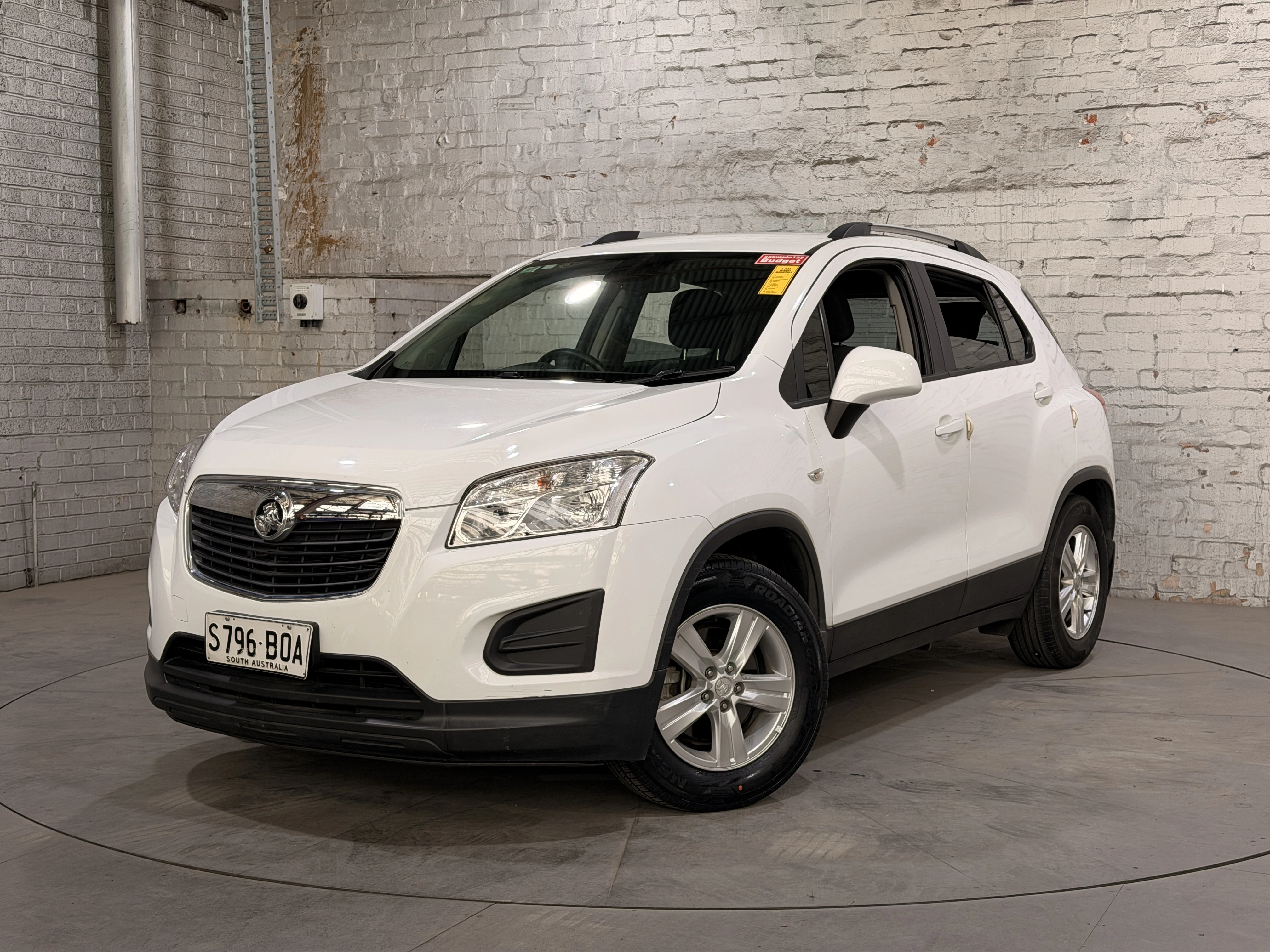 SUV