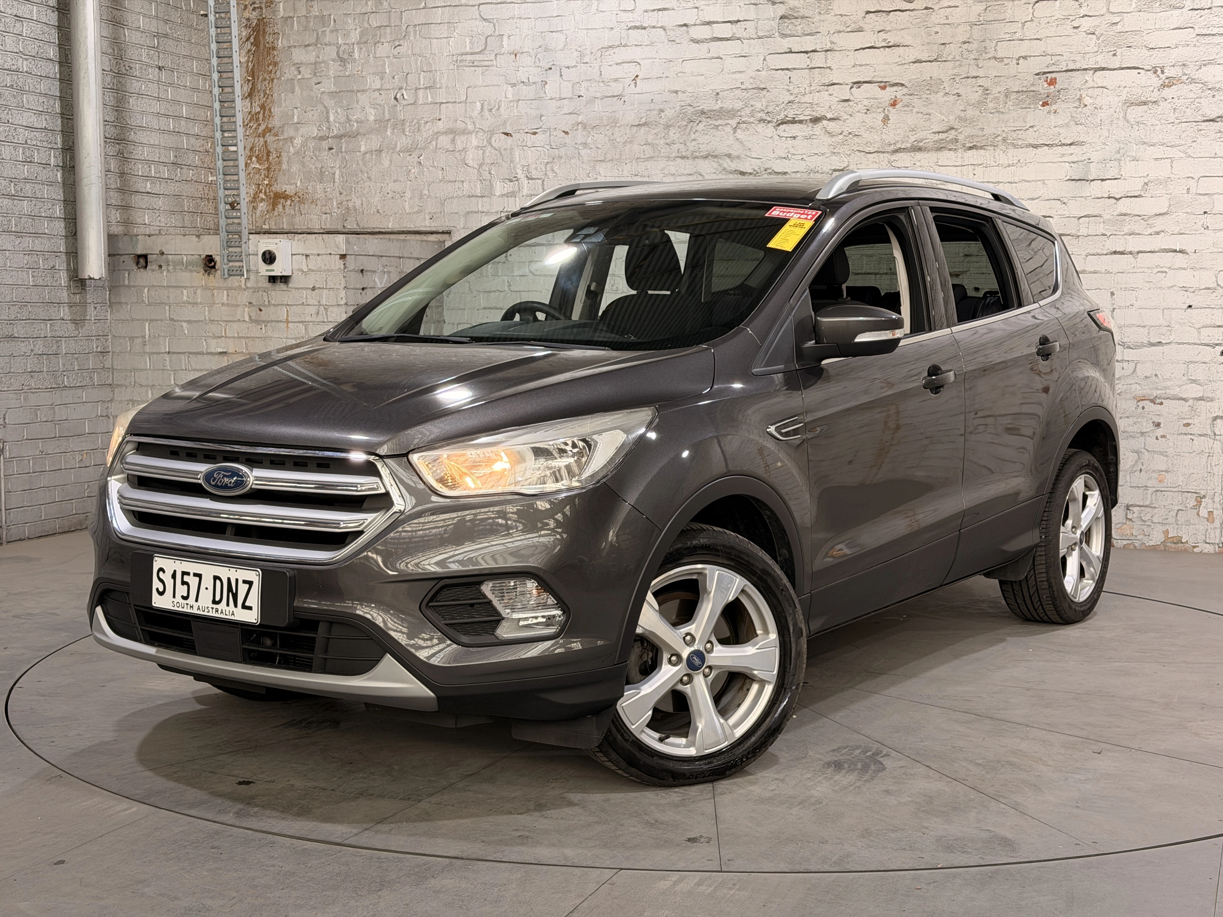 SUV