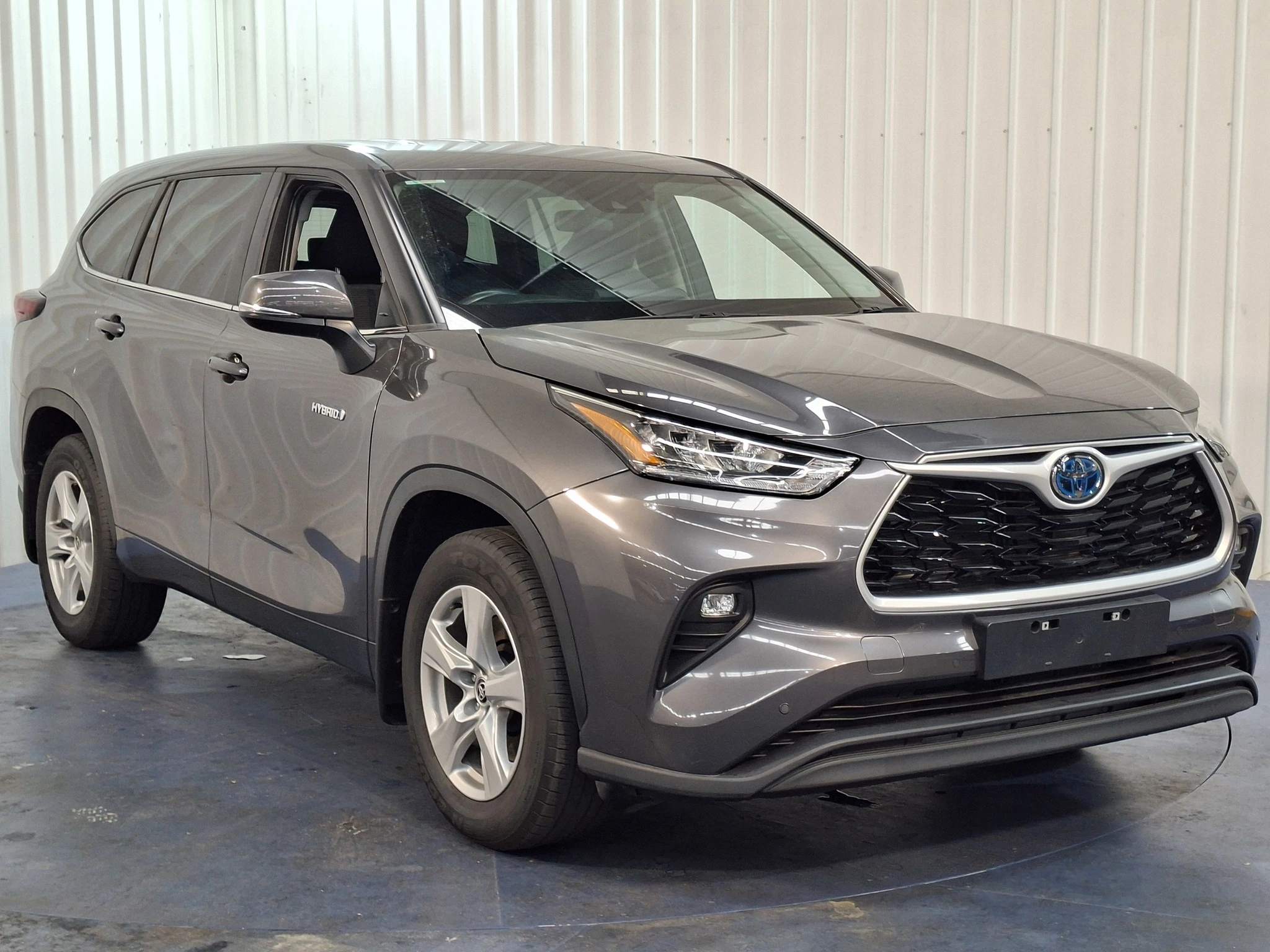SUV