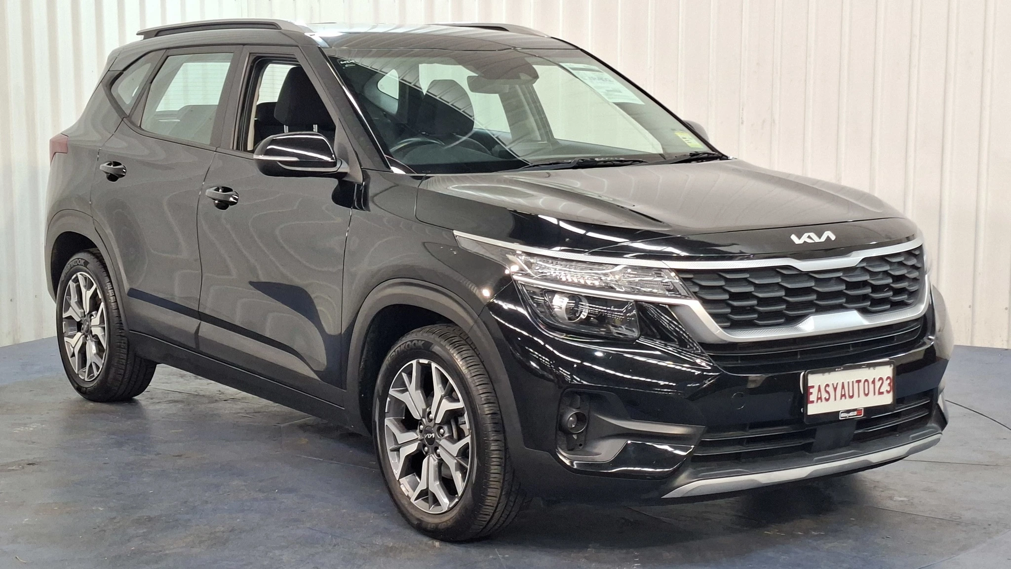 SUV