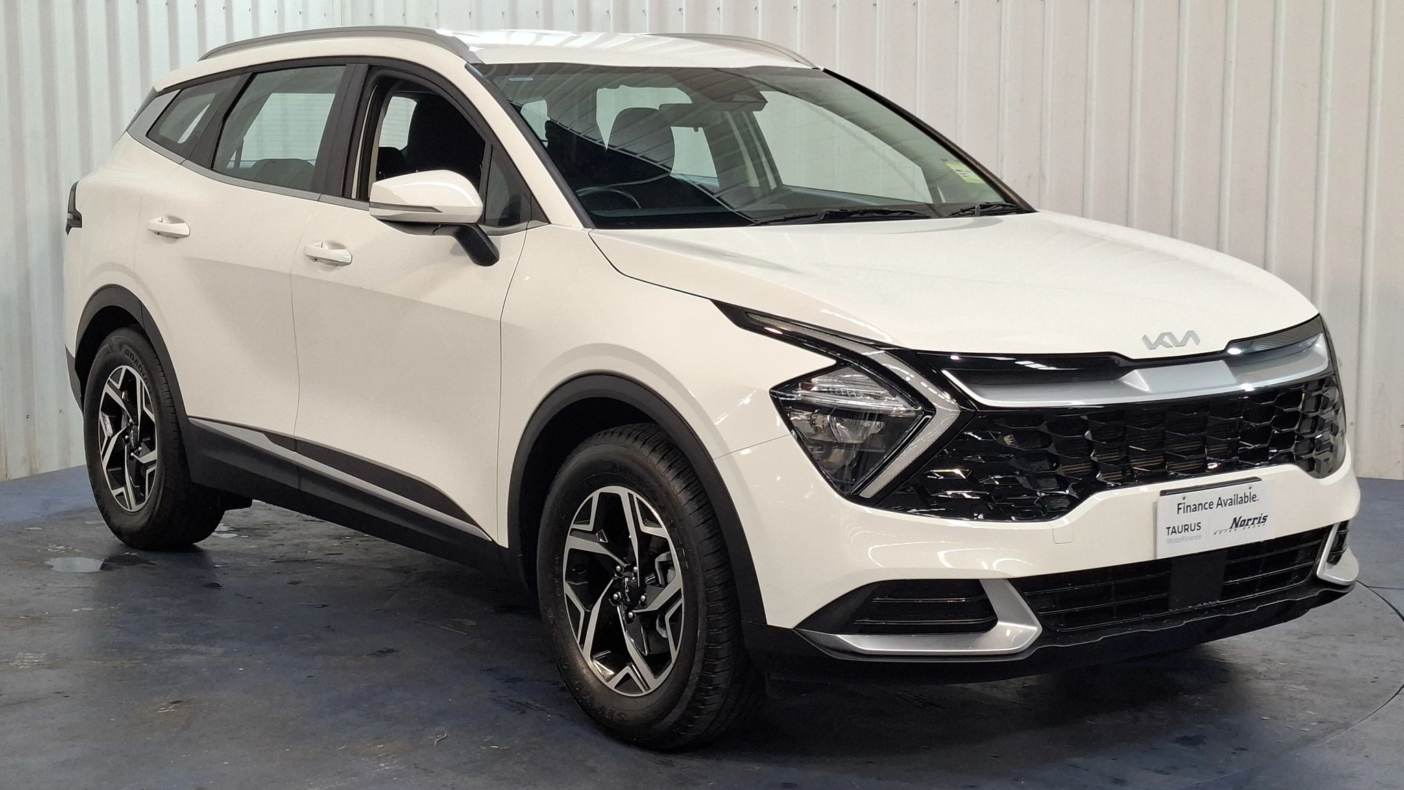 SUV