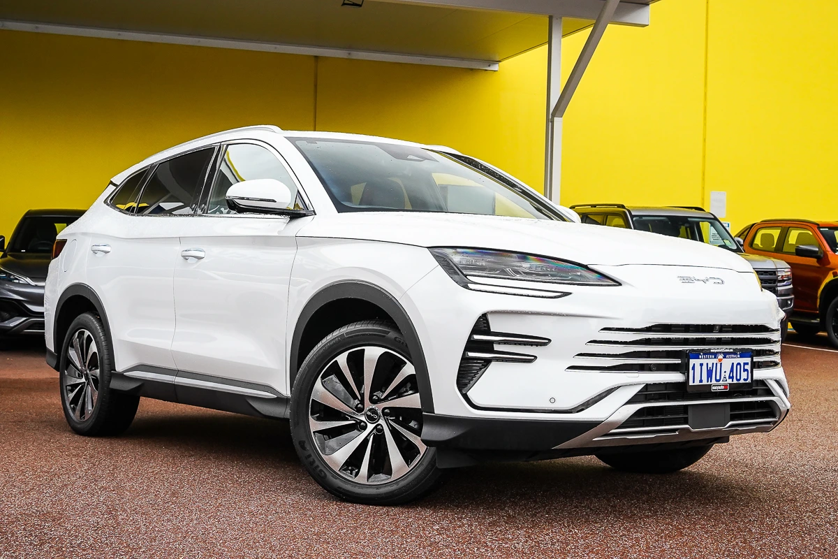SUV