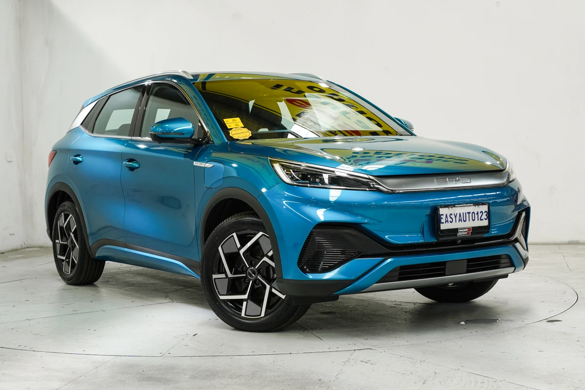 SUV