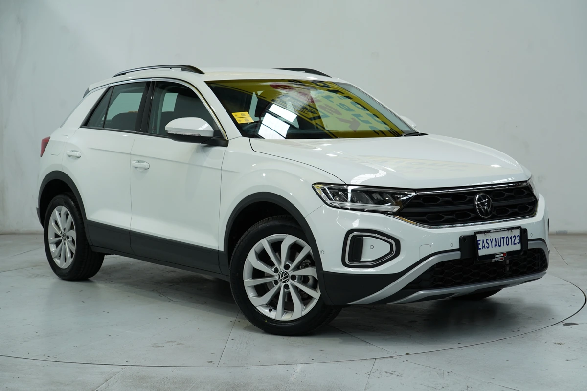 SUV