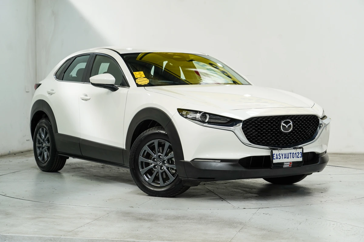 SUV