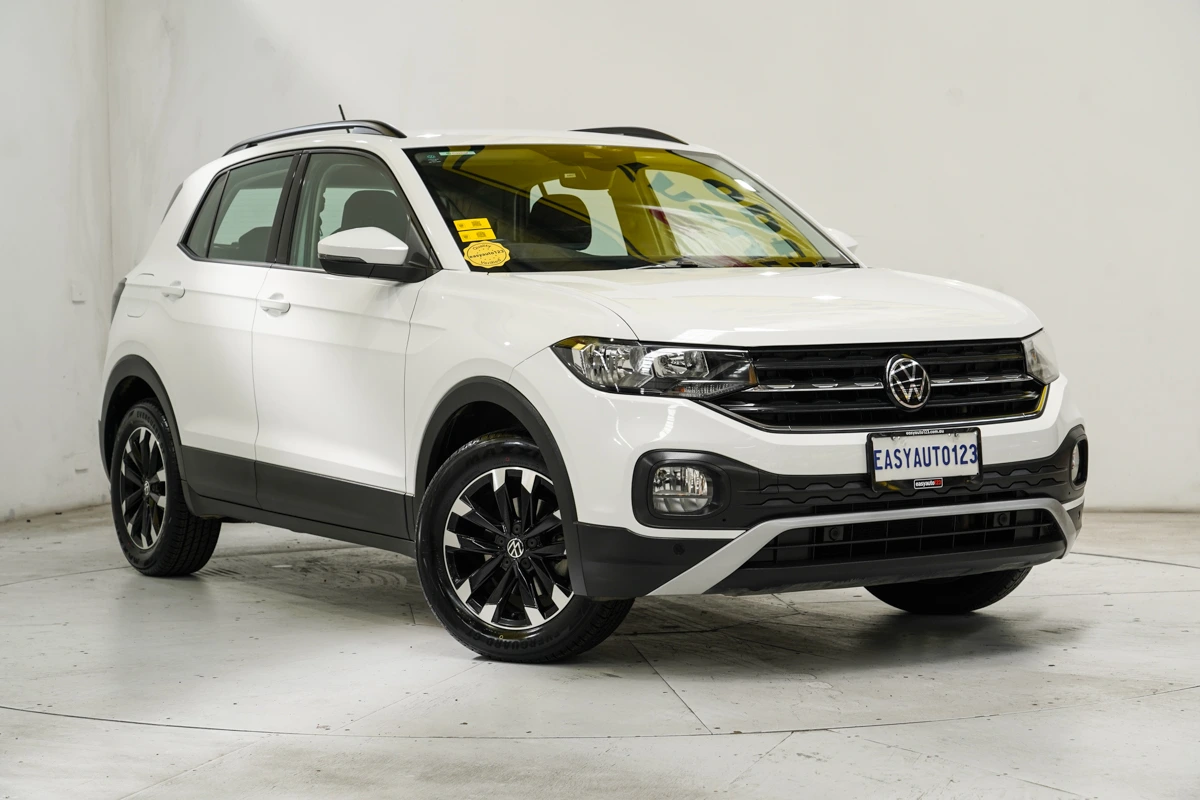 SUV