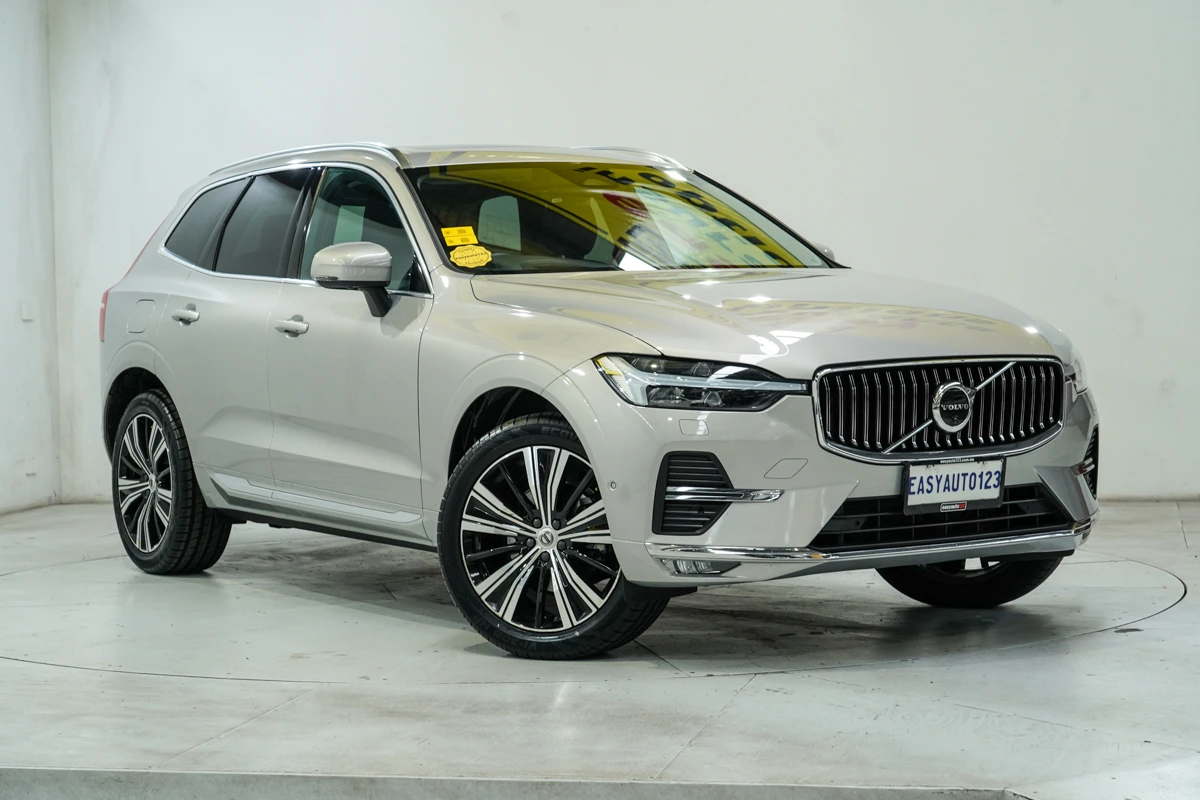 SUV