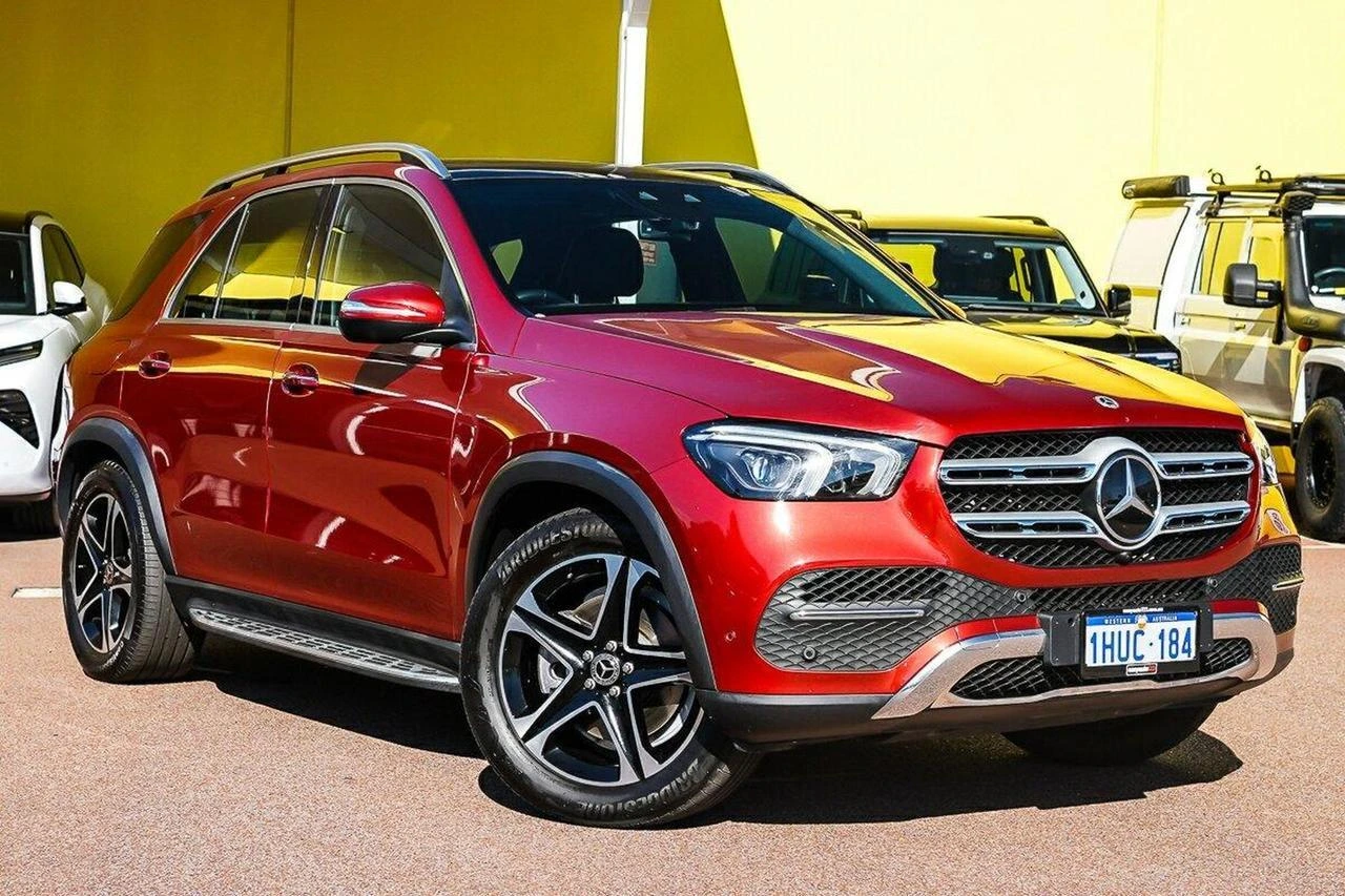 SUV