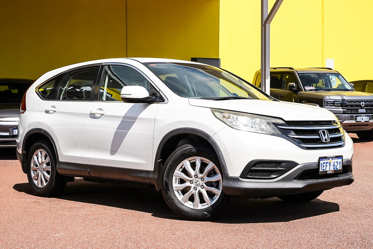 SUV