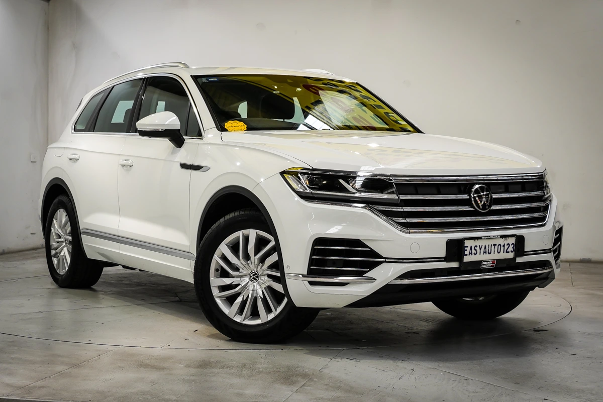SUV