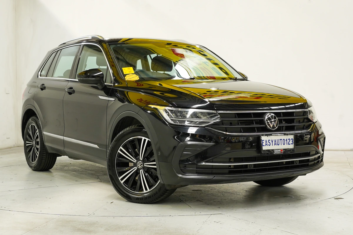 SUV