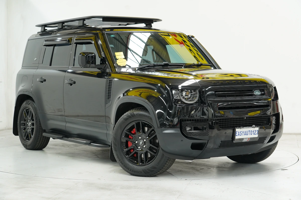 SUV