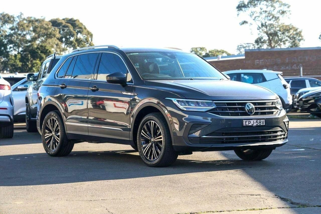 SUV