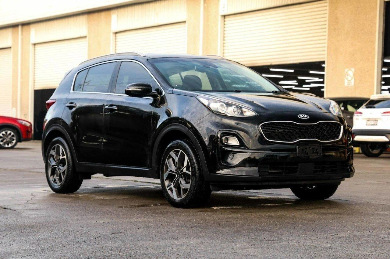 SUV