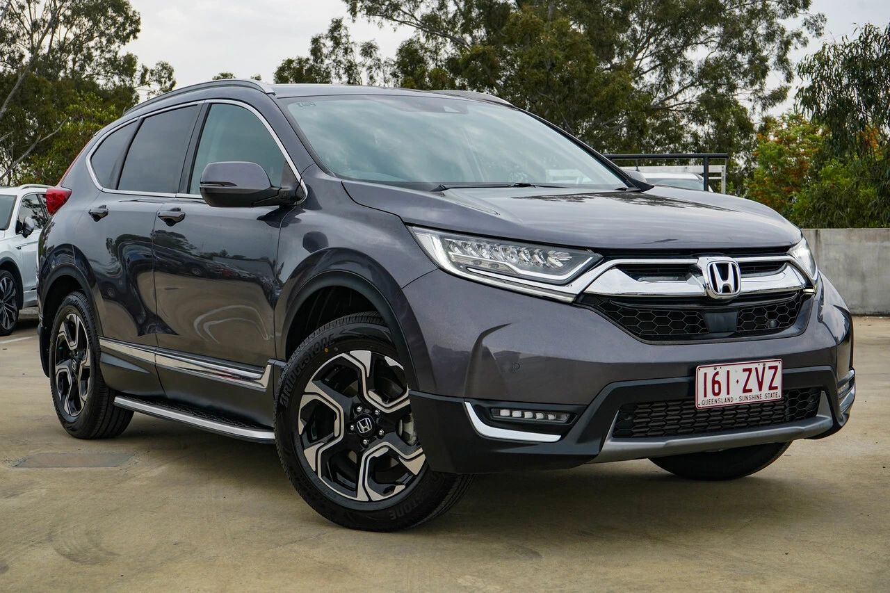 SUV