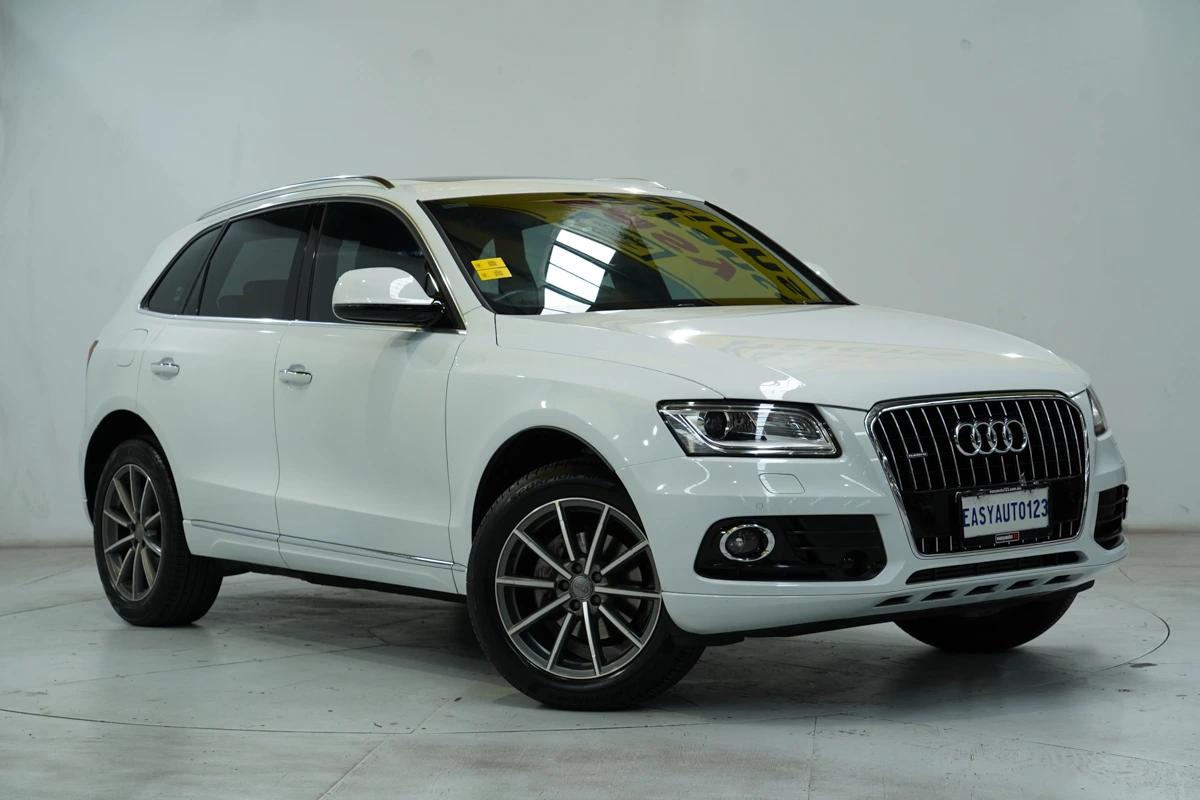 SUV