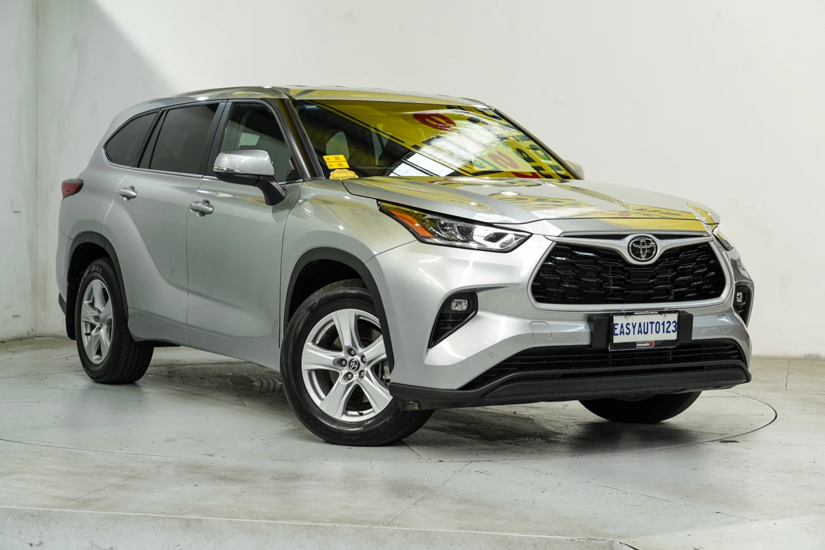 SUV