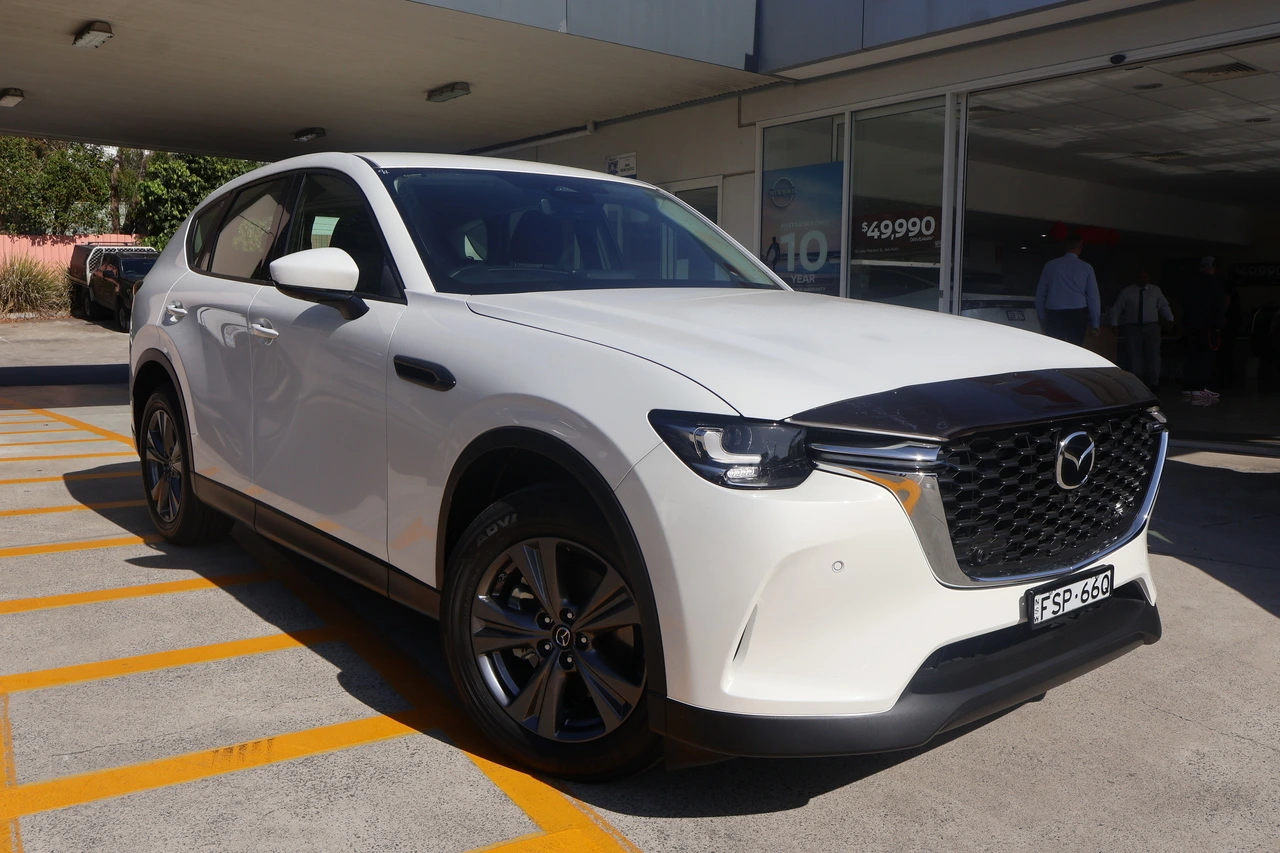 SUV