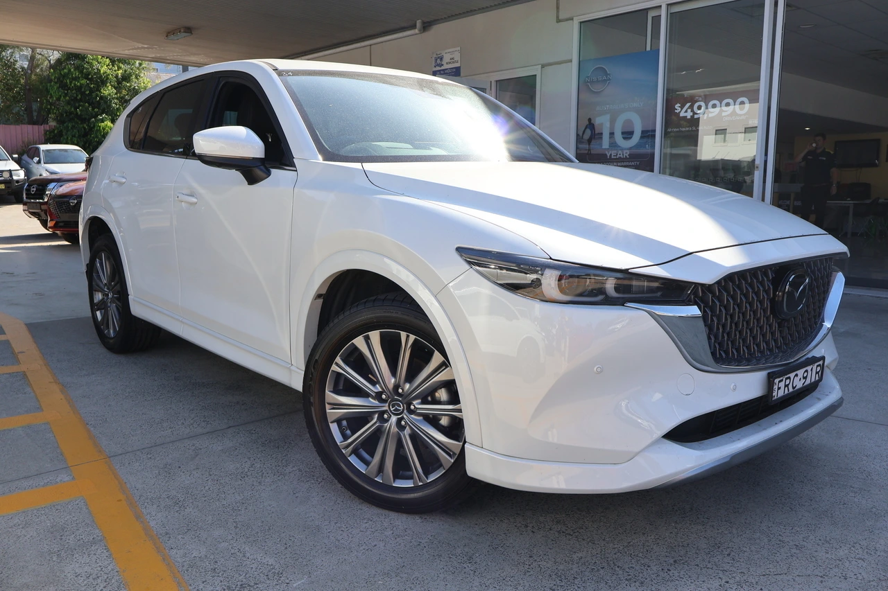 SUV