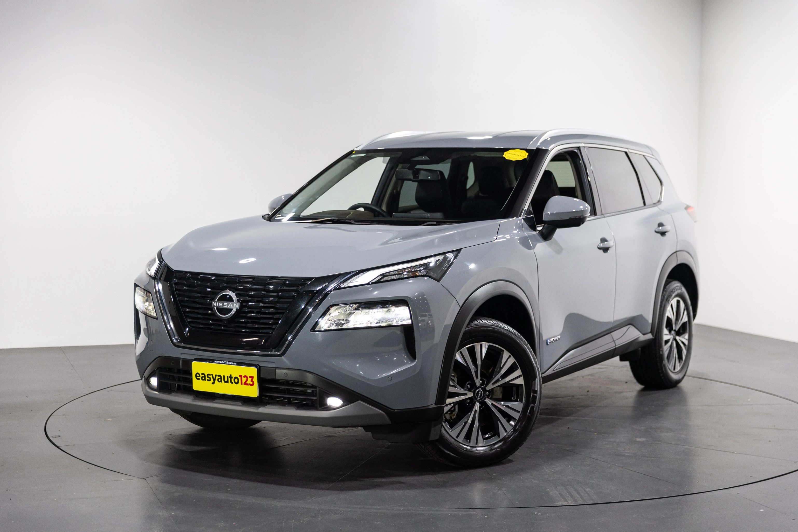 SUV