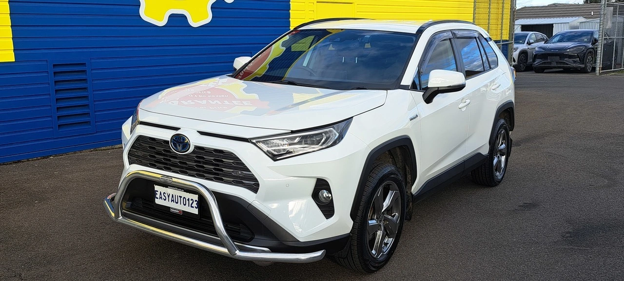 SUV