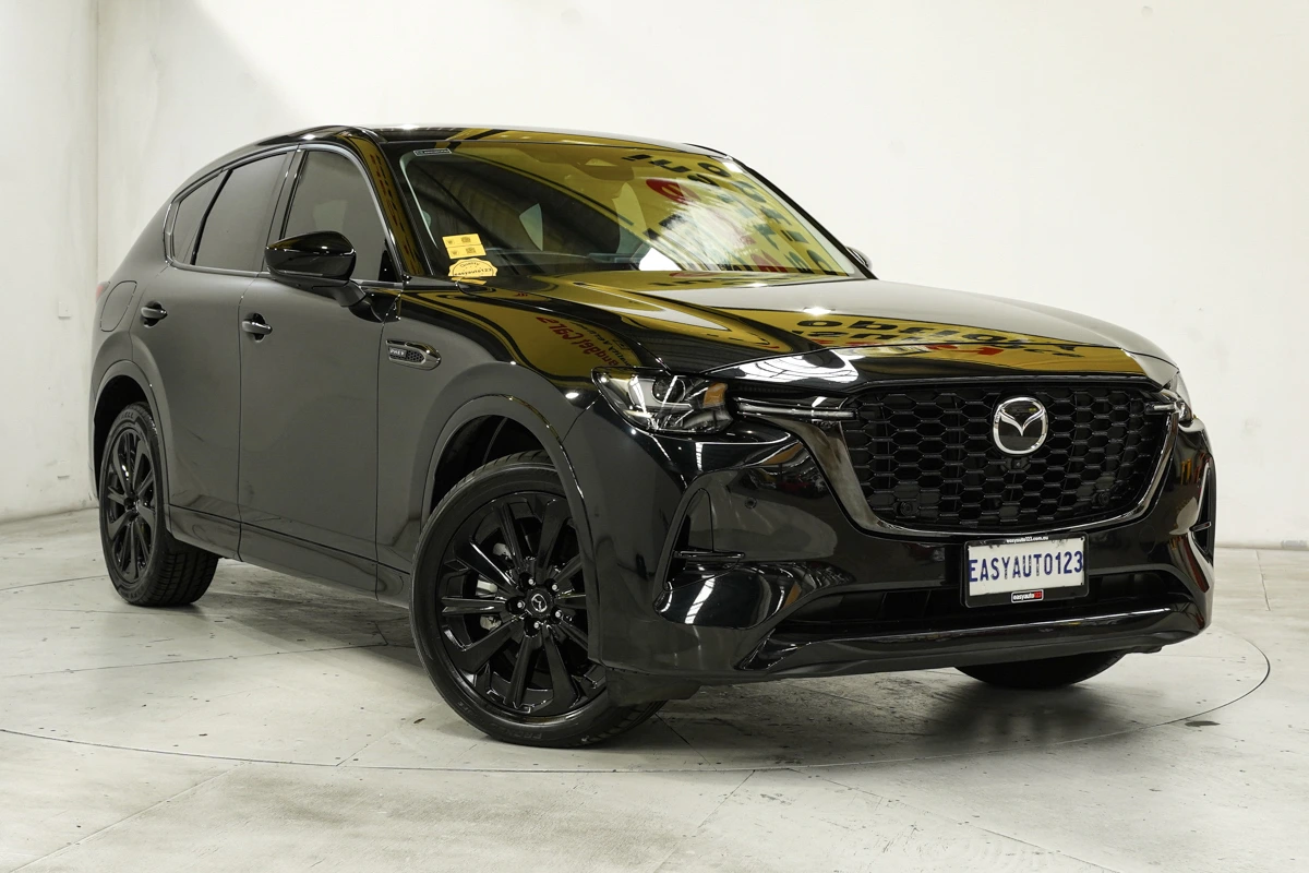SUV