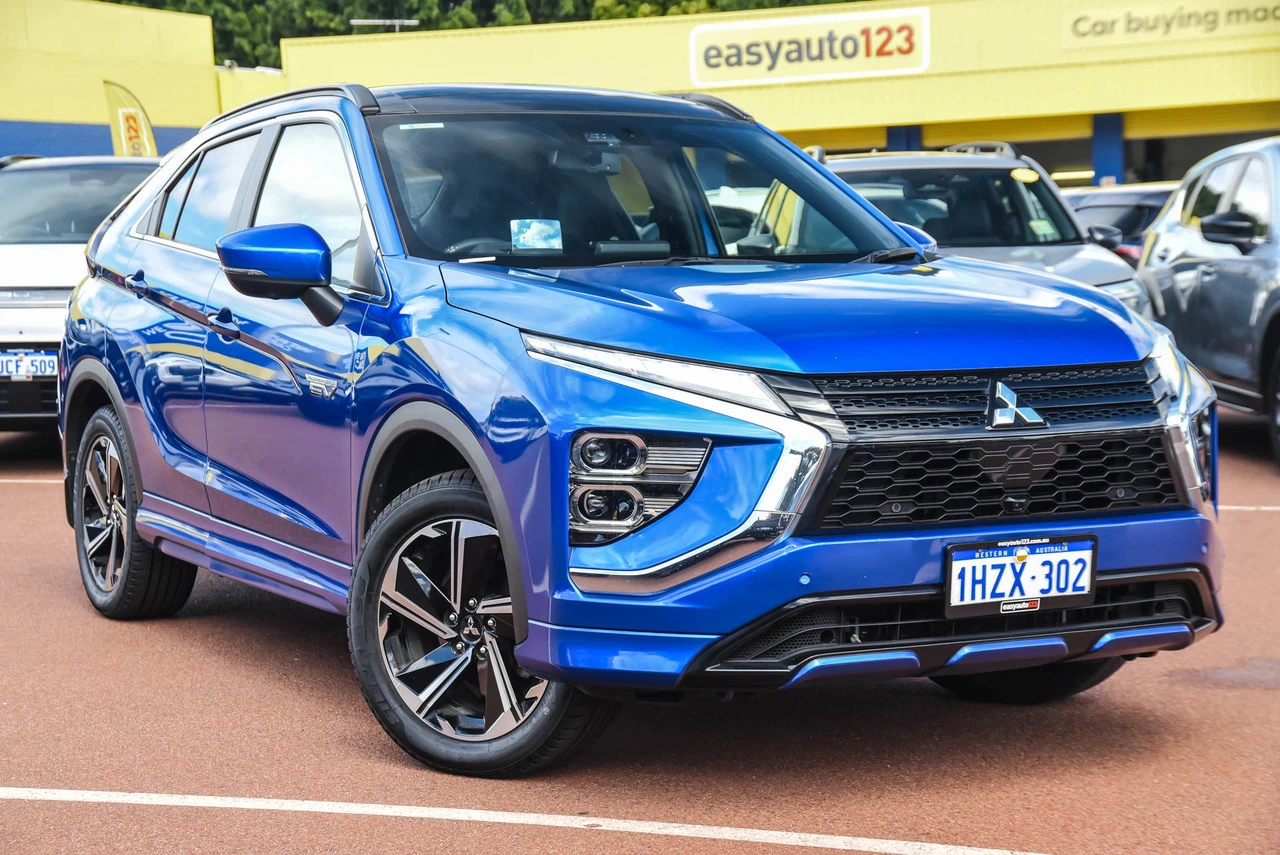 SUV