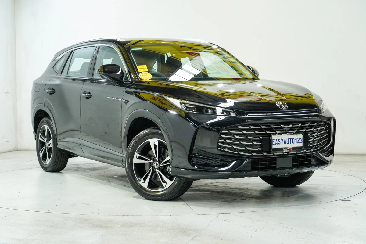 SUV