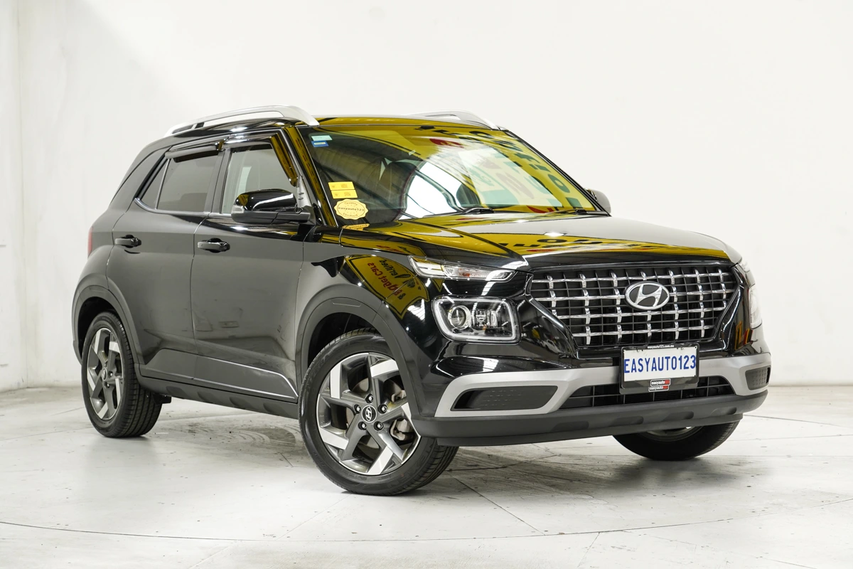 SUV