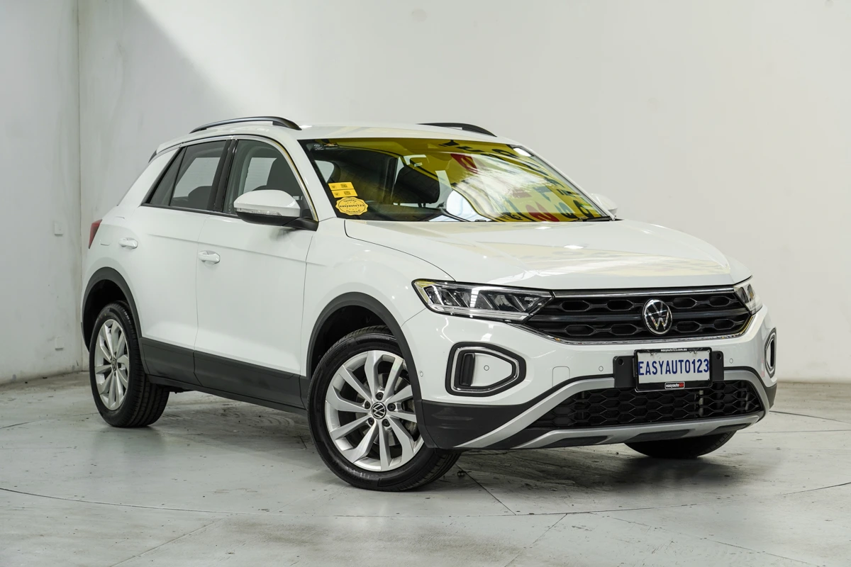 SUV