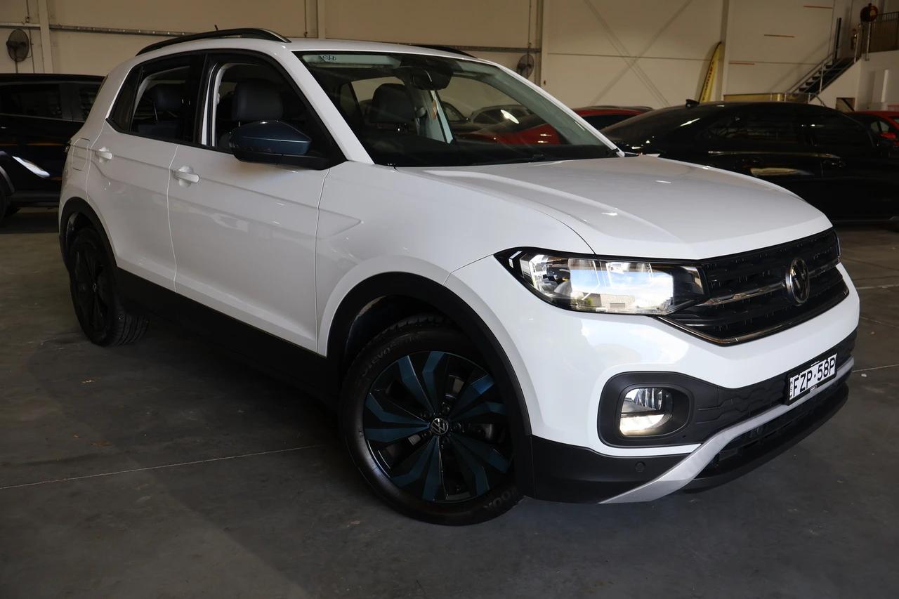 SUV