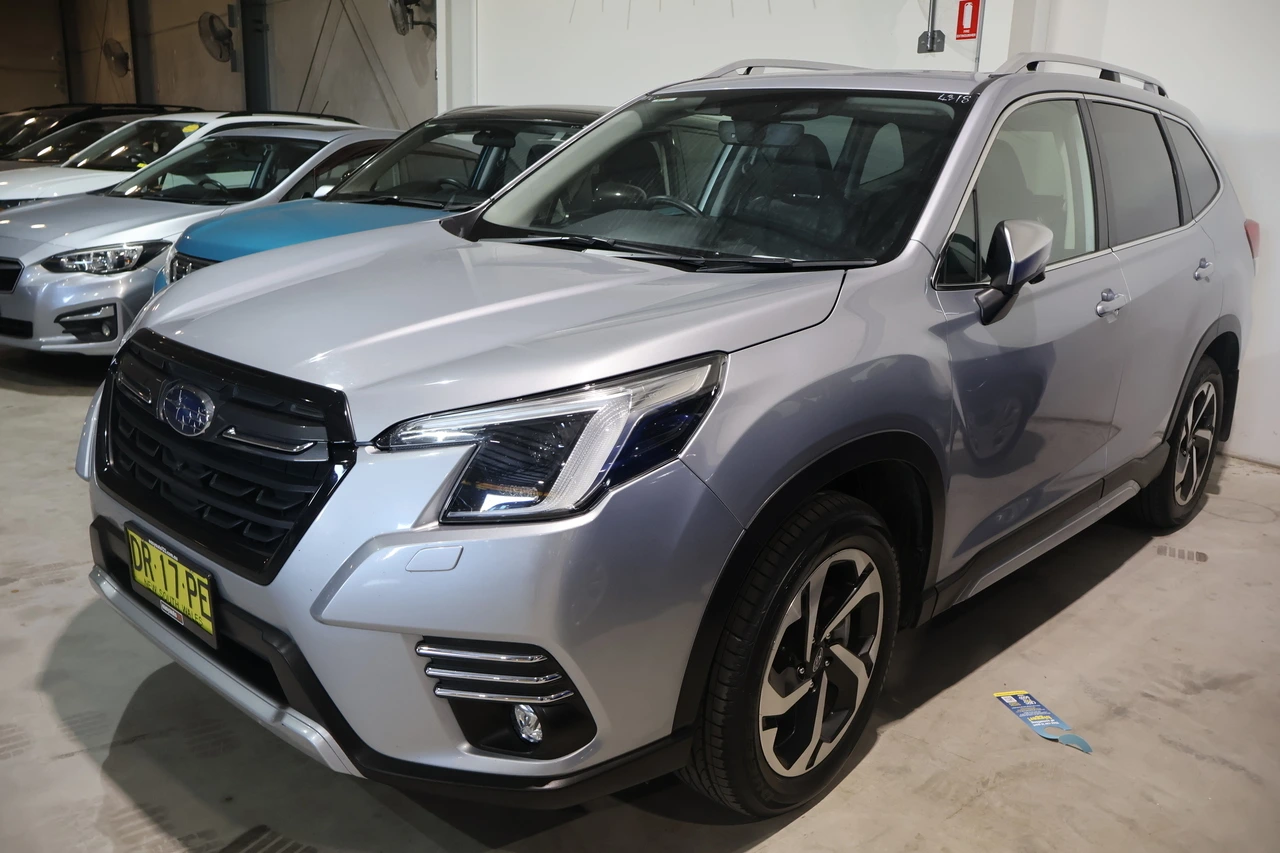 SUV