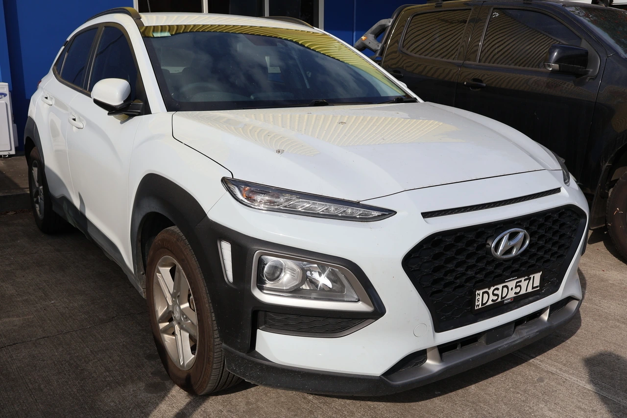 SUV