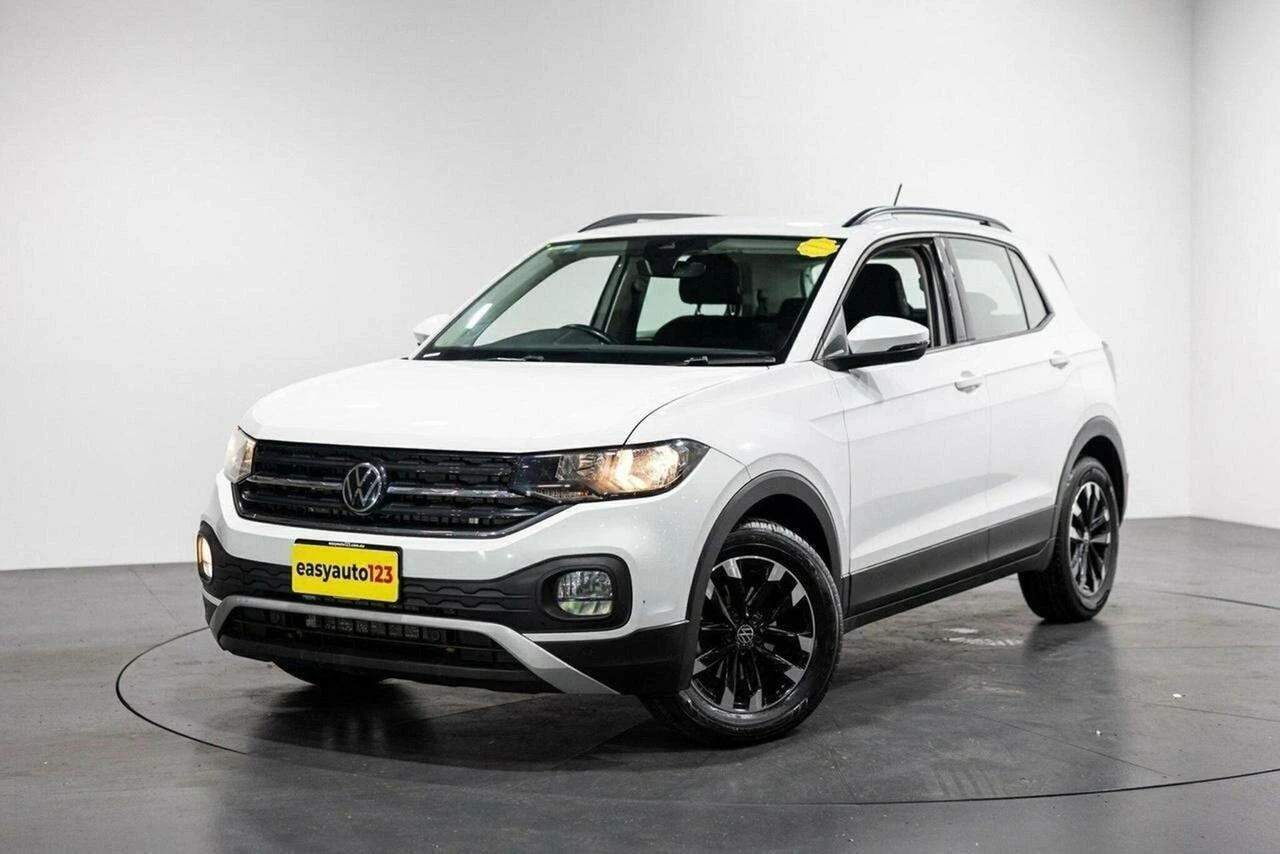 SUV