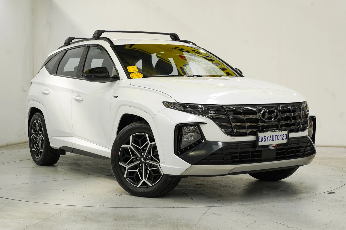 SUV