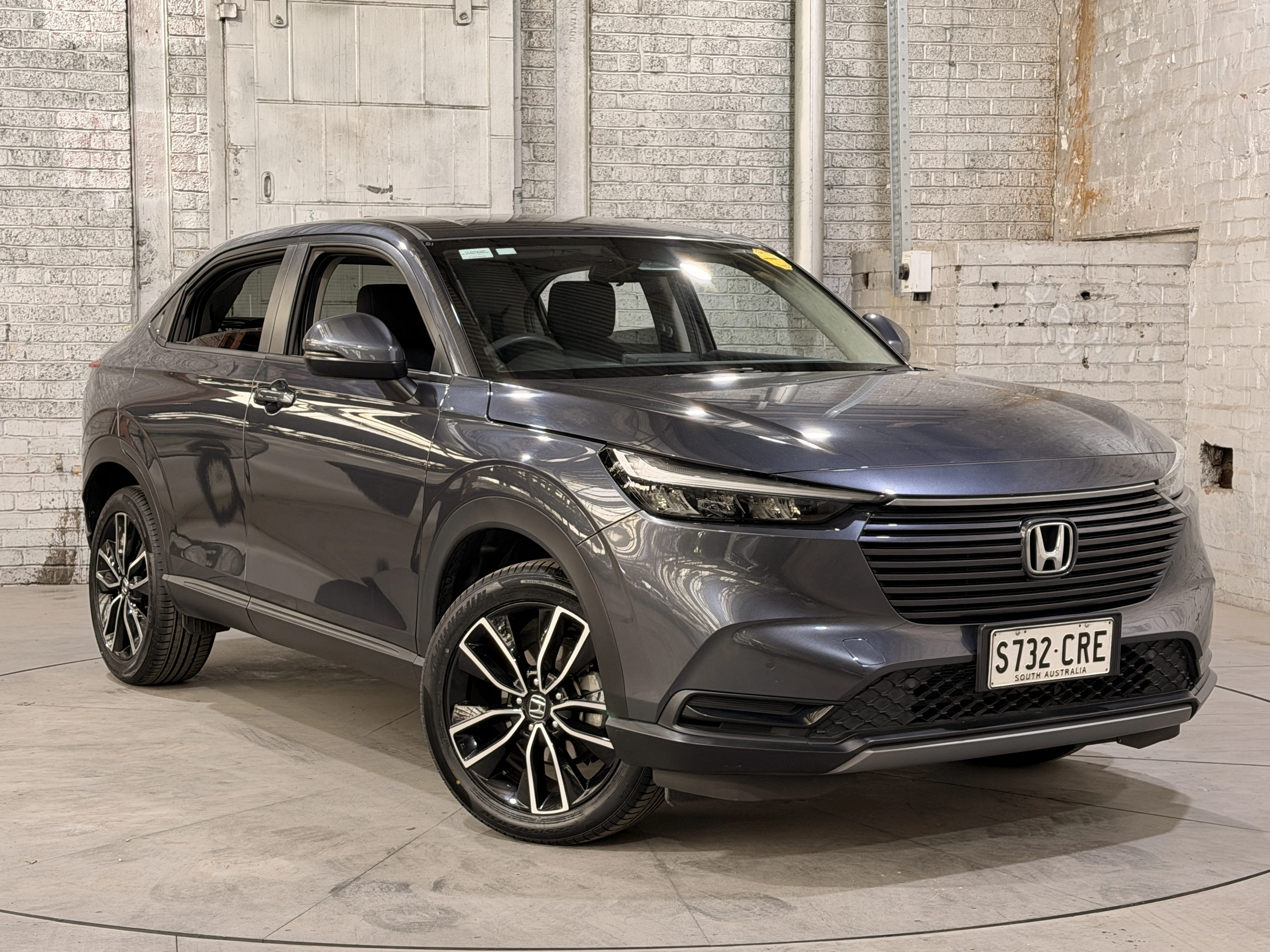 SUV