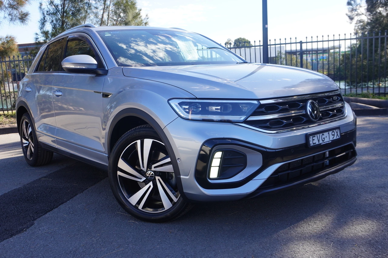 SUV