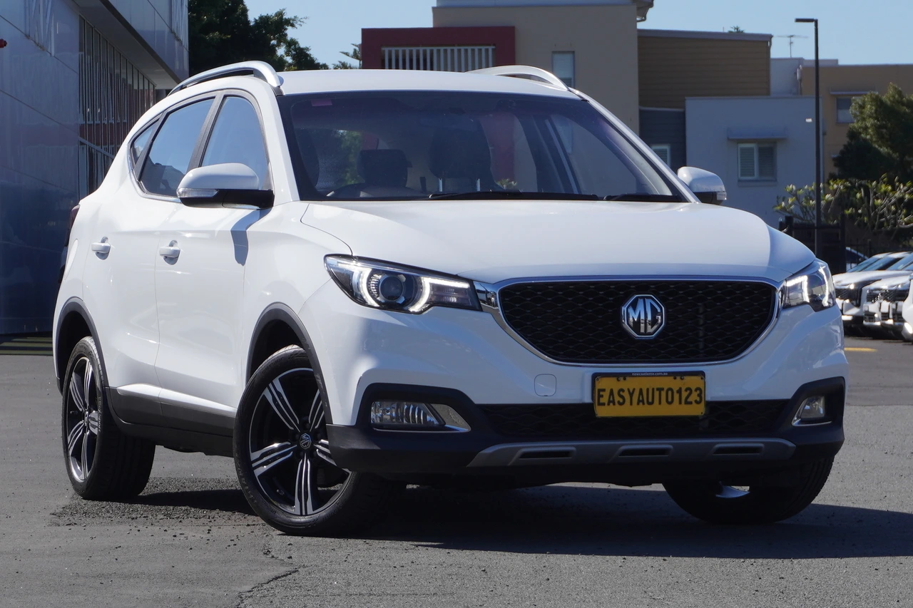 SUV