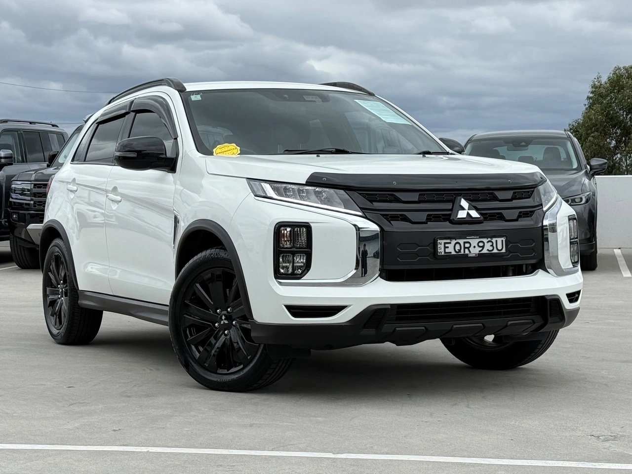 SUV