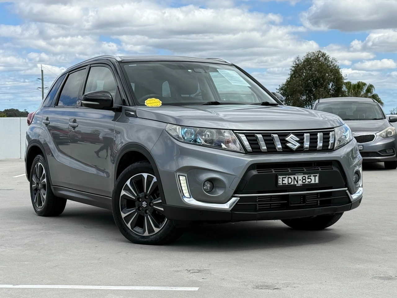 SUV