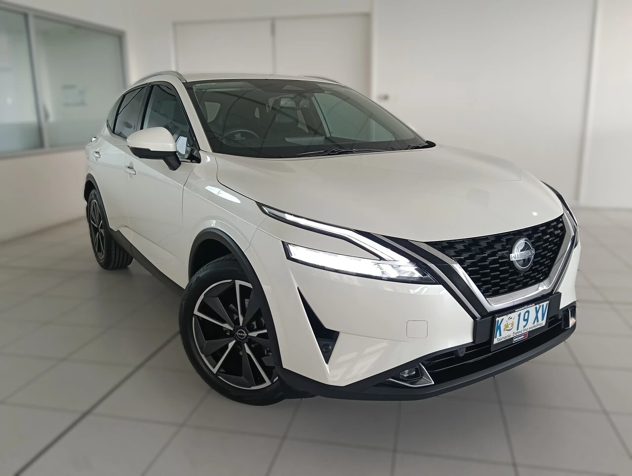SUV