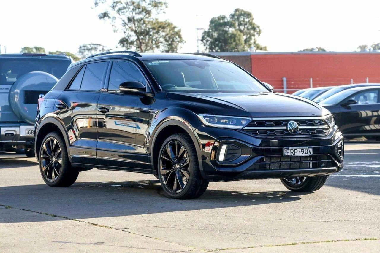 SUV