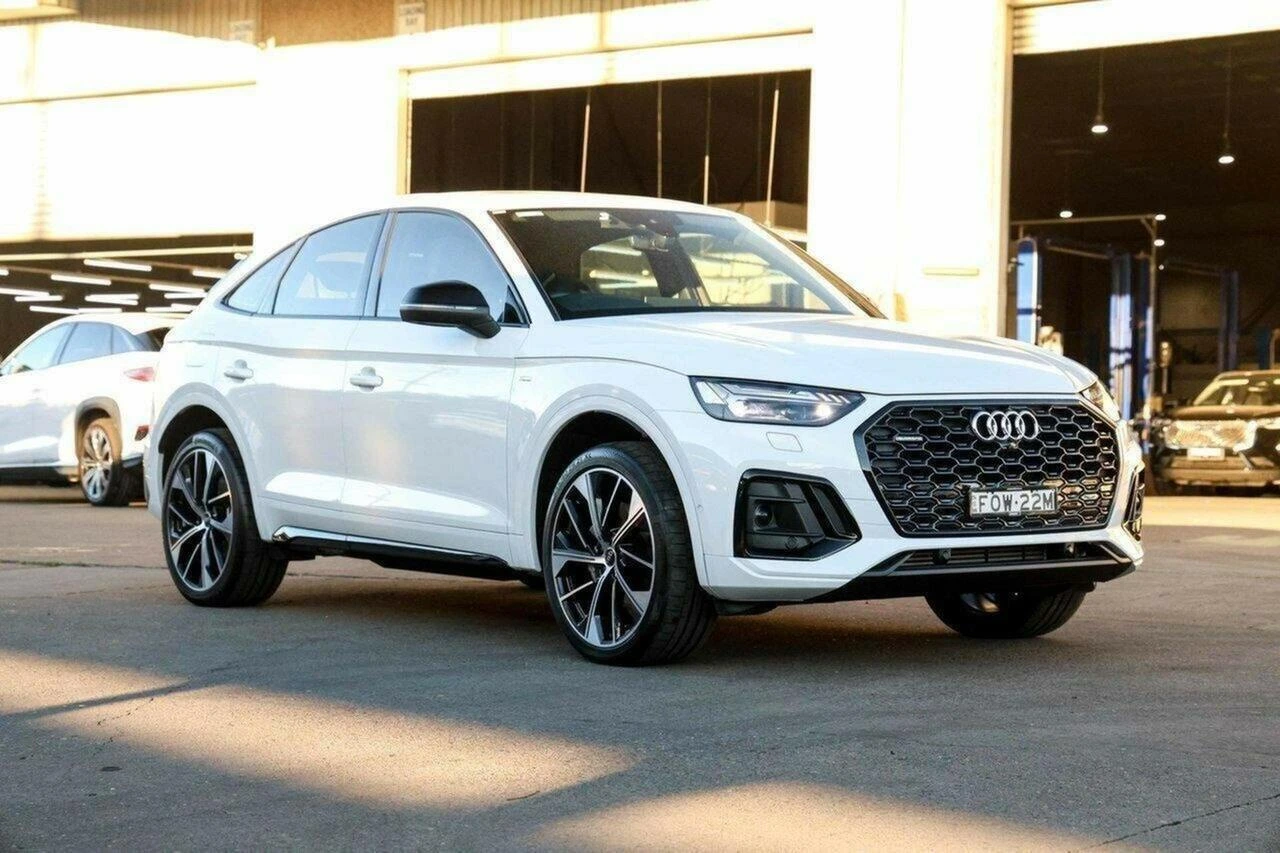 SUV