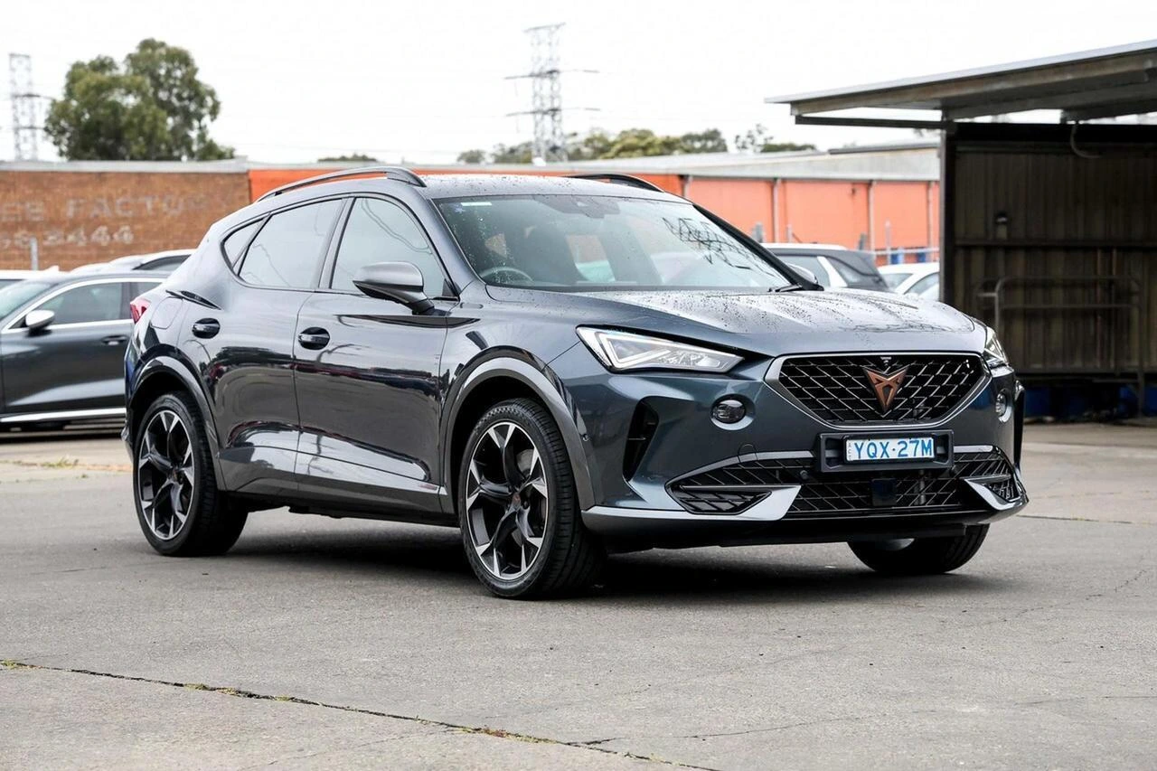 SUV