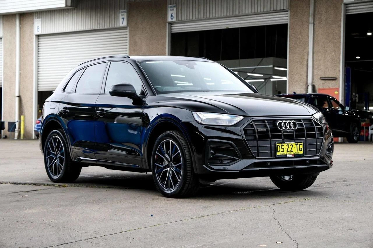 SUV
