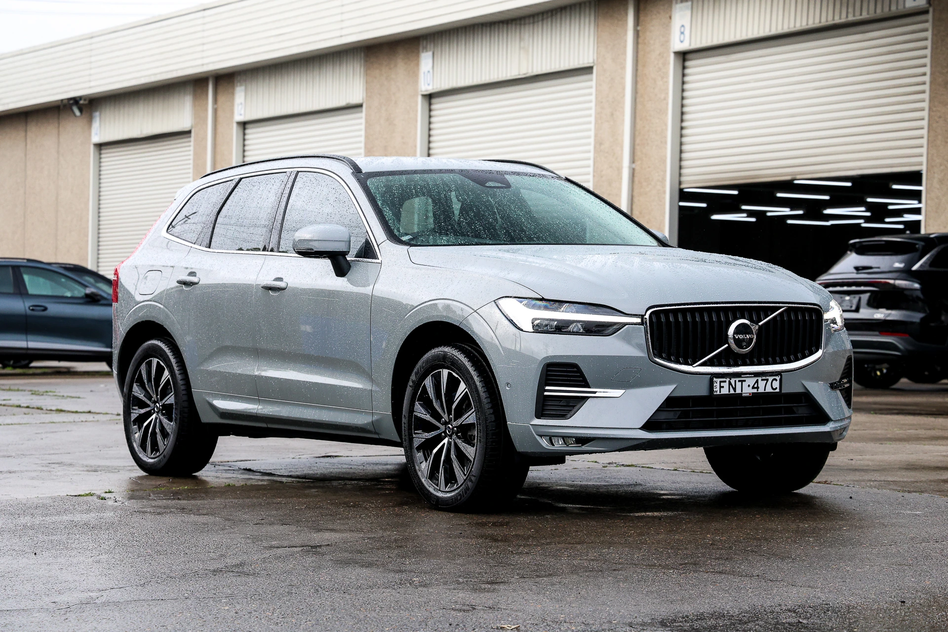 SUV