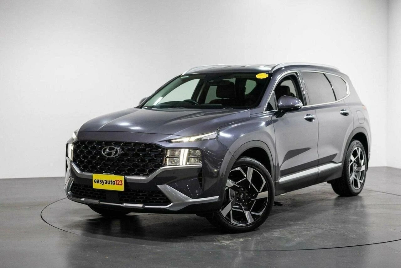 SUV