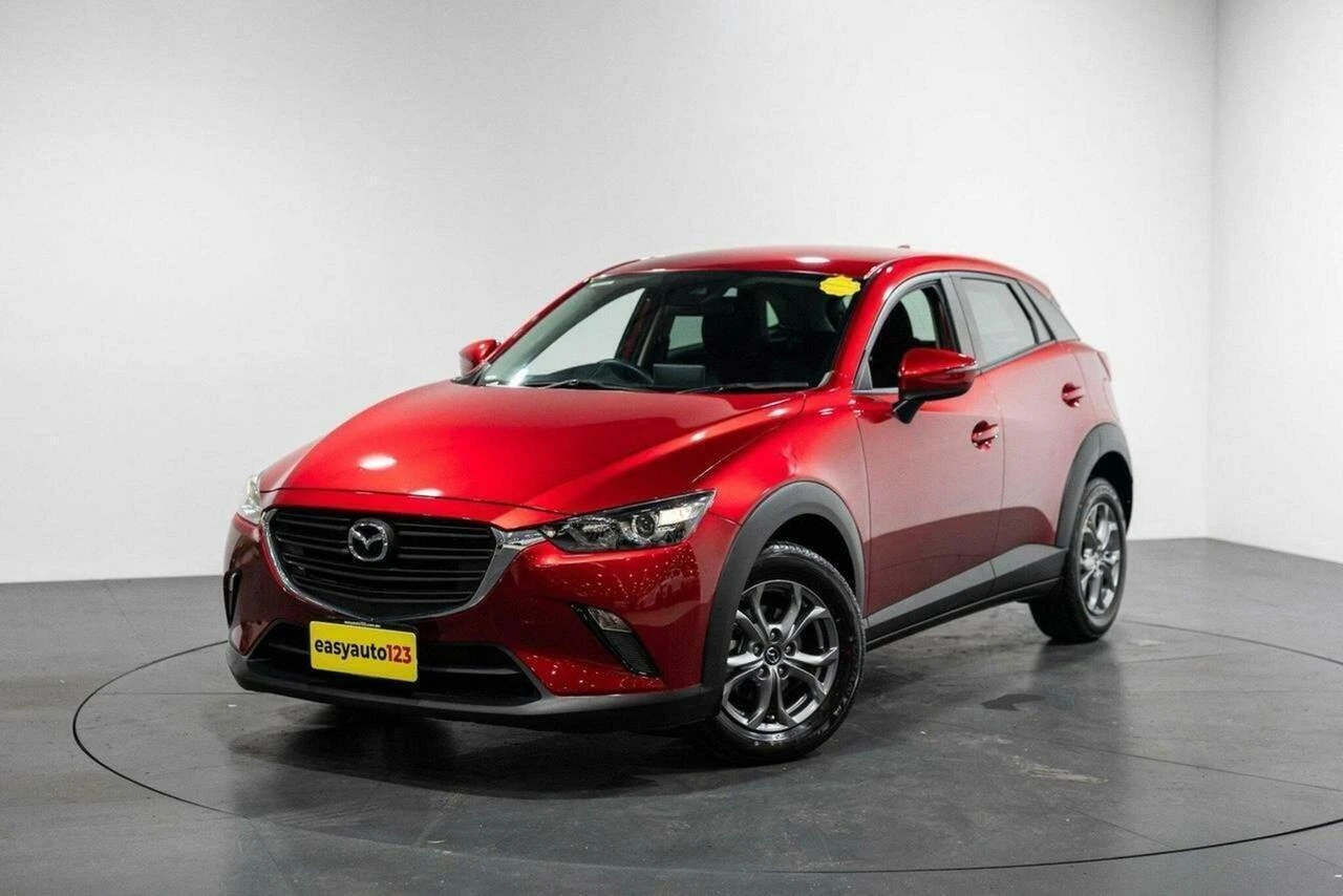SUV