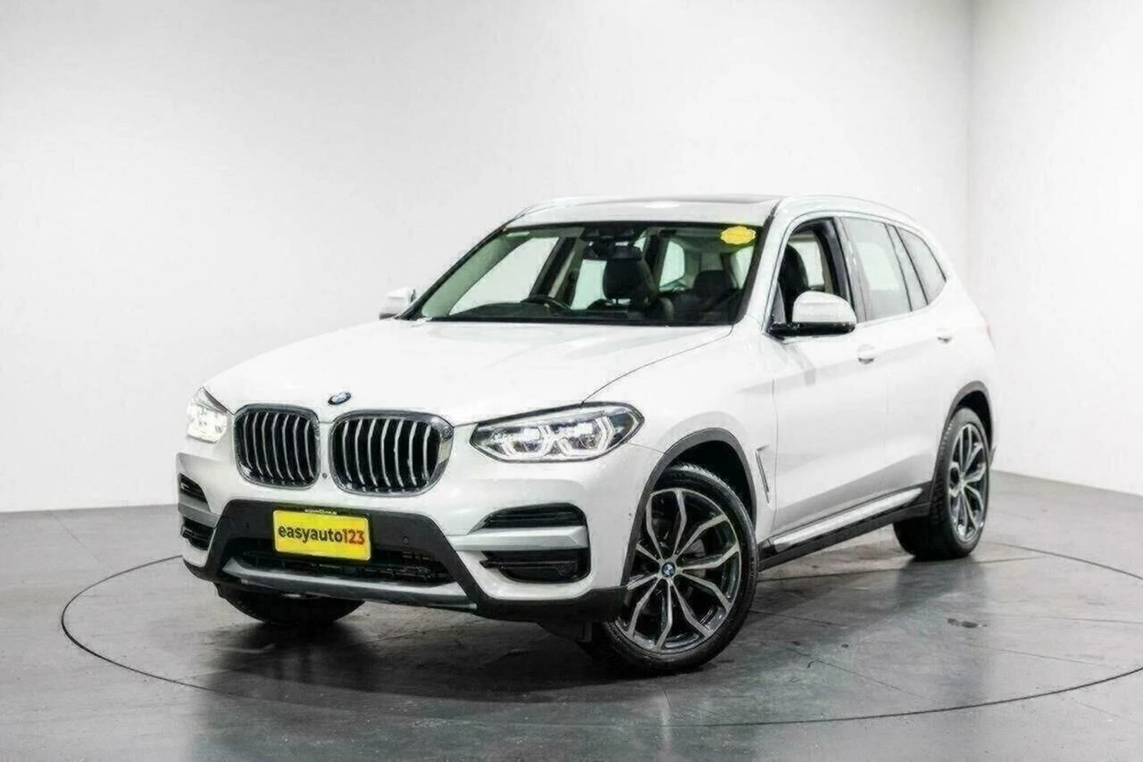 SUV
