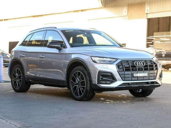 2024 Audi Q5 45 TFSI Sport AWD Automatic
